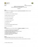 Historia de Arroz con Habichuelas.