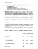 Para la valuación de inventario s hay cuatro métodos , que de acuerdo al Art. # 41, Ley de Actualización Tributaria. Dto. # 10-2012 del Congreso de la República de Guatemala