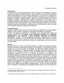 Sociedades Secretas.