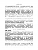 Historia de la salud publuca.