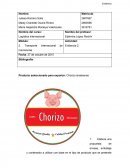 Evidencia2 Logistica Internacional.