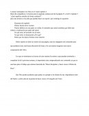 Caminando con Dios en el aula