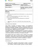 EVIDENCIA 1: ANALISIS DEL CASO ¿EDUCAR BIEN O SER RENTABLES?