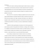 Modelo de regresion lineal simple.