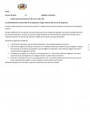 Escribe el mapa mental de: las reacciones químicas, la rapidez de las reacciones químicas, las leyes de la combinación química