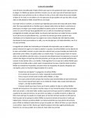 La luz en la oscuridad