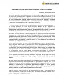 CONCEPCIONES DE LA PAZ DESDE LAS REPRESENTACIONES SOCIALES DE CIUDADANÍA