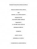 Genocidio Union Patriotica