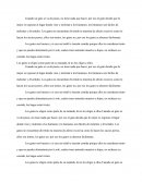 Essay about the cats