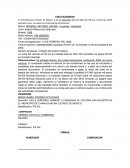 CARTA RESPONSIVA CON PAGARE