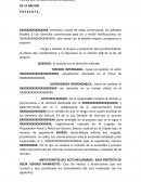 Amparo por omisión de la autoridad en la solicitud de reconocimiento de sujeto procesal