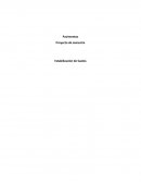 Pavimentos Proyecto de semestre Estabilización de Suelos