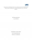 PILOTAJE DE UN INSTRUMENTO DE EVALUACIÓN DE ESTILOS DE APRENDIZAJE EN NIÑOS DE BÁSICA PRIMARIA DEL COLEGIO MONTEBELLO DE LA CIUDAD DE BOGOTÁ