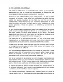 EL DECÁLOGO DEL DESARROLLO.