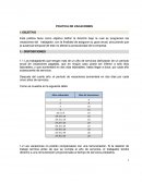 Politica de Vacaciones y Politica de seguridad