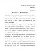 ENSAYO PELÍCULA: GRACIAS POR FUMAR