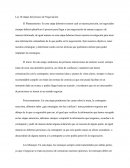 Las 10 etapas del proceso de Negociación