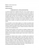 CONSECUENCIAS DE LA REVOLUCIÓN INDUSTRIAL.