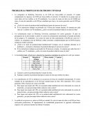 PROBLEMAS PROPUESTOS DE PRODUCTIVIDAD