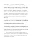 Análisis de la película “EL LUCHADOR” y la relación con la Macroeconomía