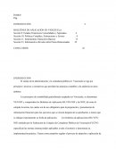 Boletines de aplicacion en Venezuela (9,10,11,33)
