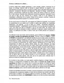 Entonces hablemos de calidad