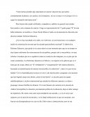 Discurso de oratoria sobre la Reforma Educativa