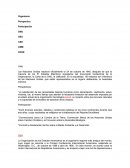 Organismo Perspectiva Participación