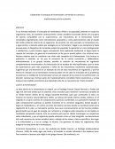 Explorando el concepto de homeostasis