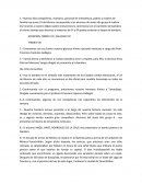 HONORES A LA BANDERA.