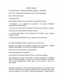 Metodos anticonceptivos completos