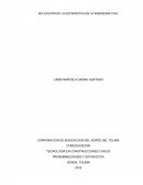 Ensayo probabilidades y estadistica