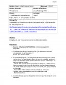 Fundamentos de mercadotecnia.