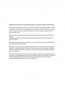 Problemas en los enfoques de las reformas sanitarias de los años noventa en america latina