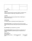 AUDITORIAS CONTROL DE DOCUMENTOS iso 9001