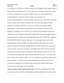 Complejidad e importancia de la sociología como ciencia de la sociedad