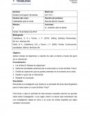 Habilidades para la venta