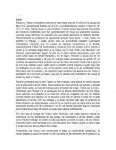 Derecho familiar: caso práctico