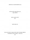 APORTE DE ECUACIONES DIFERENCIALES