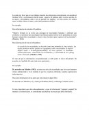 Maslow formula en su teoría una jerarquía de necesidades humanas y defiende que conforme se satisfacen las necesidades más básicas (parte inferior de la pirámide), los seres humanos desarrollan necesidades y deseos más elevados (parte superior de la