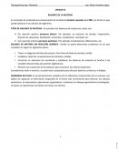 Es el estudio de la llamada Ley Conservación de la Materia (Antoine Lavoisier en 1785) y la forma en que puede aplicarse a los cálculos de ingeniería.