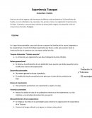 Experiencia Tosepan