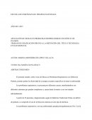 TRABAJO DE GRADUACIÓN PREVIO A LA OBTENCIÓN DEL TÍTULO TECNÓLOGA EN NATUROPATÍA