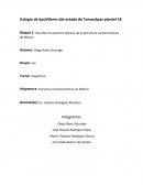 Estructura socioeconómica de México Los Alimentos transgénicos