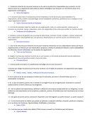 Tendencia actual de los recursos humanos