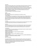 El crecimiento del gluten y la fermentación de la levadura.