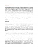 Dothistroma roya de la acicula: una epidemia emergente causada por septosporum Dothistroma en Colombia