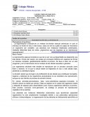 FRAGMENTACIÓN DE LA DUGESIA SP