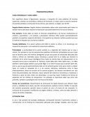 Preparaciones Cavitarias CARAS PROXIMALES Y CARAS LIBRES