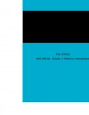 LA POLITICA CRIMINOLOGICA.